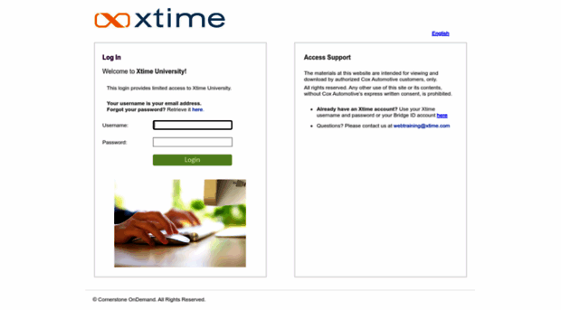 xtime.csod.com