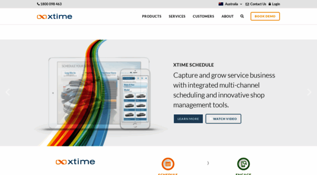 xtime.net.au