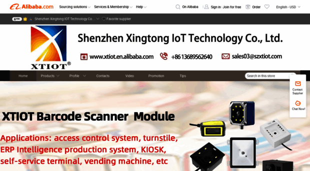 xtiot.en.alibaba.com