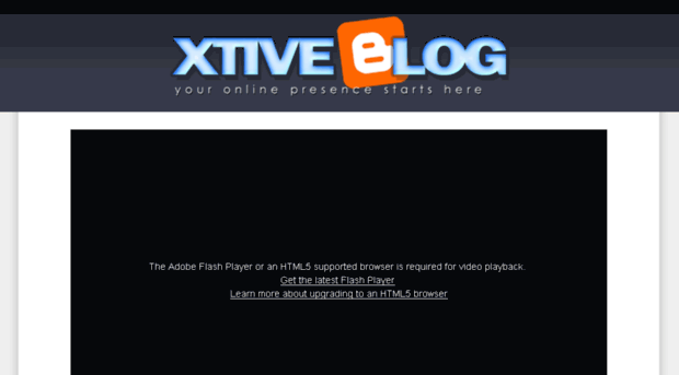 xtiveblog.com