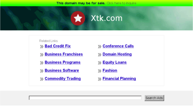 xtk.com