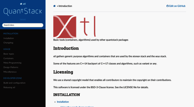 xtl.readthedocs.io