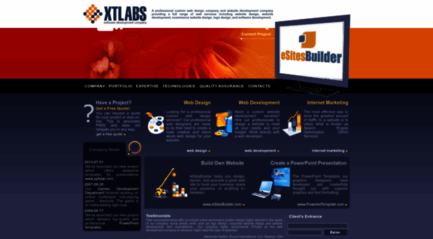 xtlabs.com