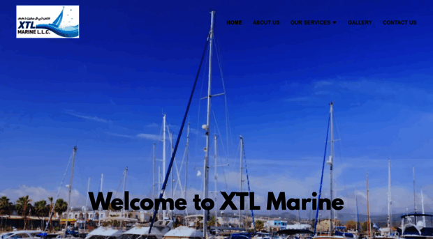 xtlmarine.ae