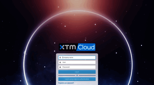 xtm-cloud.com