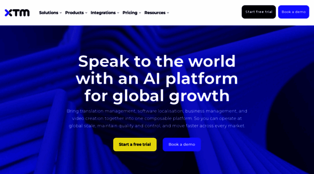 xtm.ai
