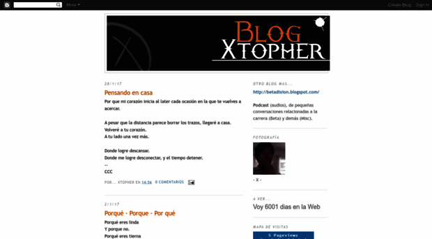 xto-pher.blogspot.com