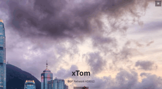 xtom.com.hk