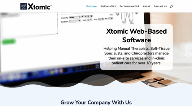 xtomic.com