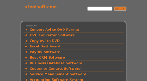 xtoolsoft.com