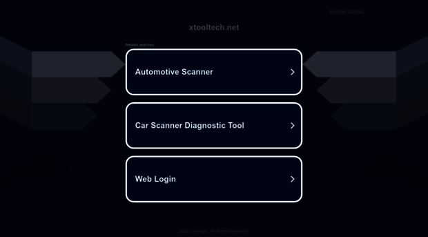 xtooltech.net