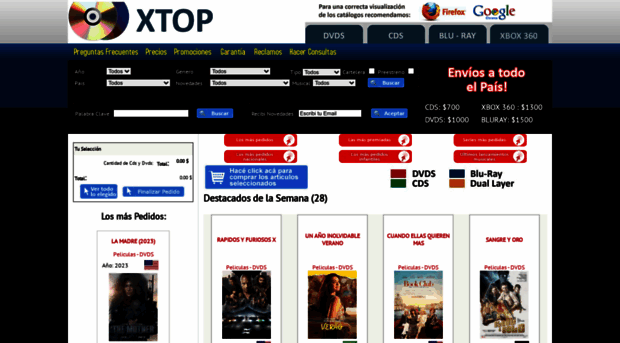 xtopsite.com