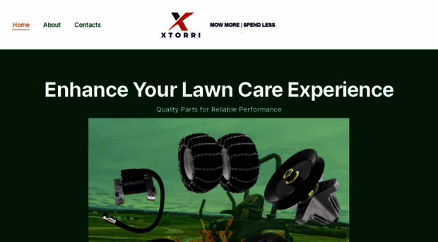 xtorri.com