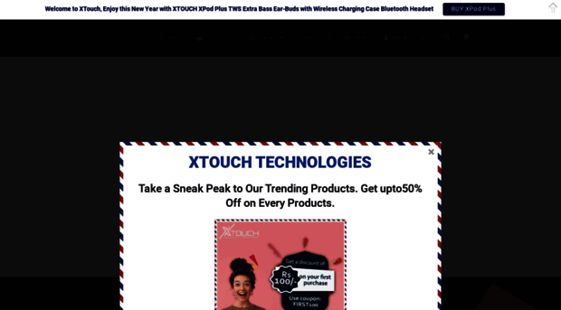 xtouchtechnologies.in