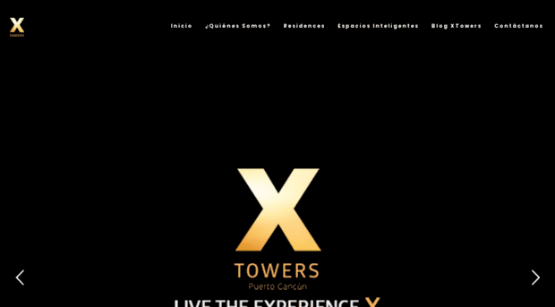 xtowers.com