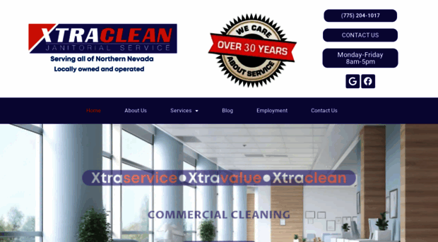 xtra-clean.com