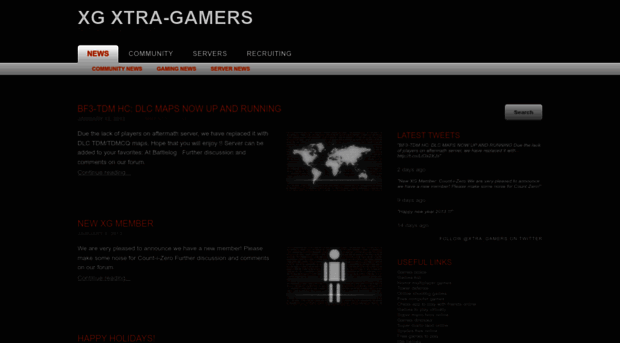 xtra-gamers.com