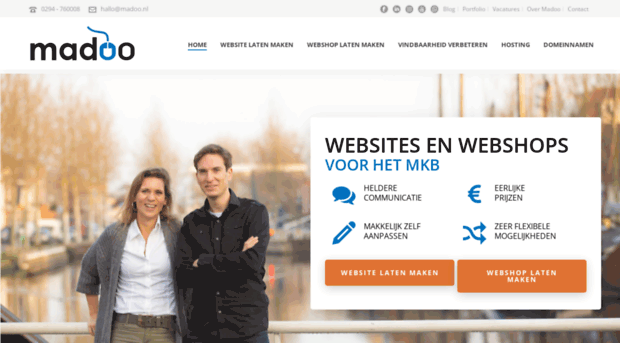 xtra-hosting.nl