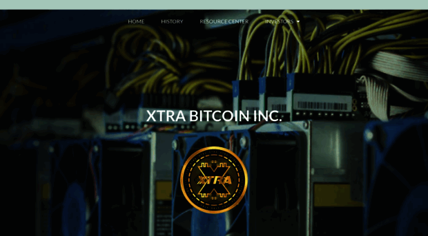 xtrabitcoin.com