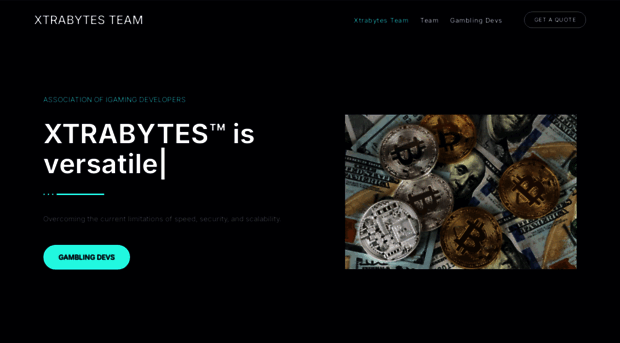 xtrabytes.global