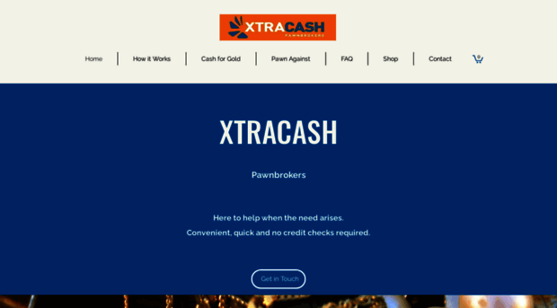 xtracash.co.nz