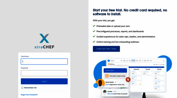 xtrachef.lightning.force.com