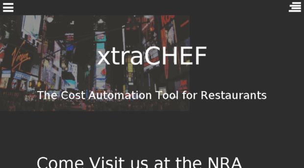 xtrachef.wordpress.com