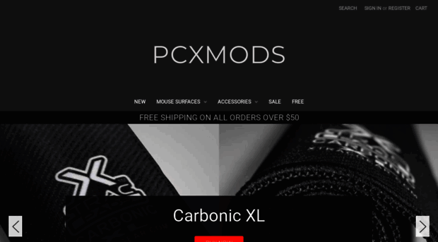 xtracpads.com