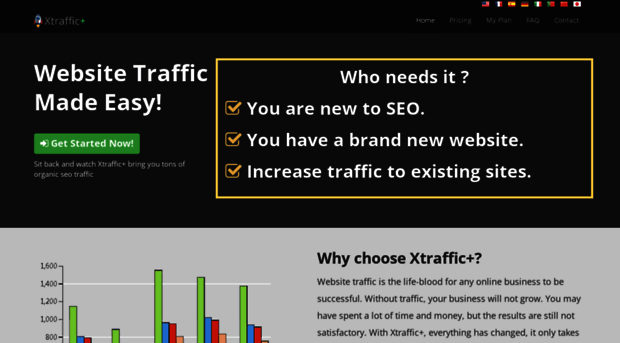 xtraffic.plus