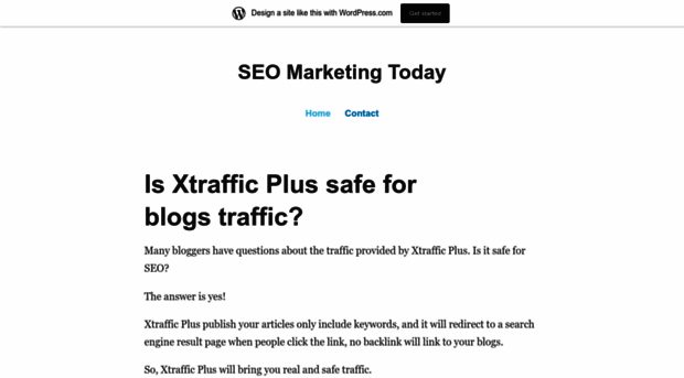 xtrafficplus.wordpress.com