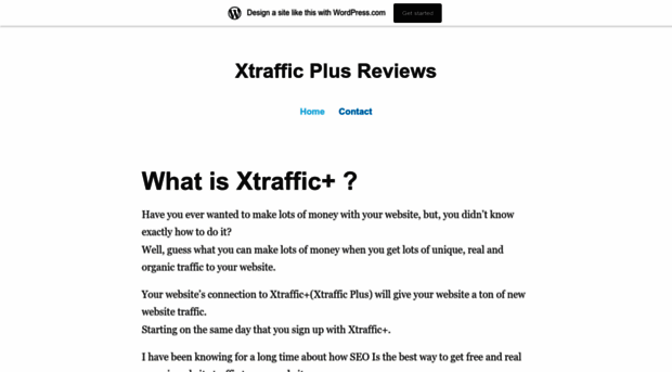 xtrafficplusreviews.home.blog