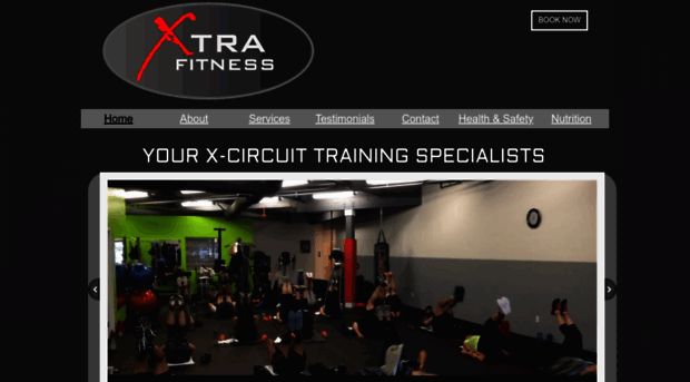 xtrafitnessgym.com