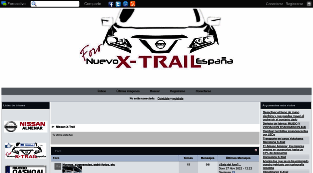 xtrail2014.foroactivo.com