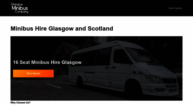 xtraminicoachhire.com