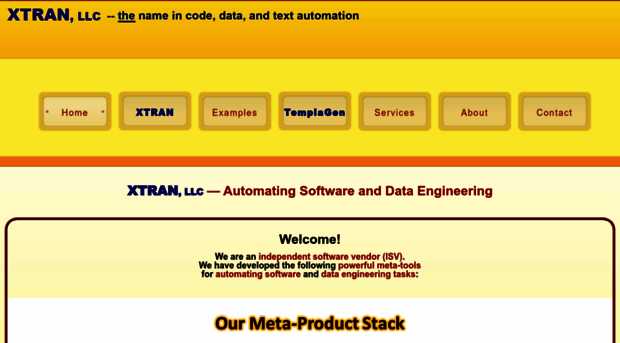 xtran-llc.com