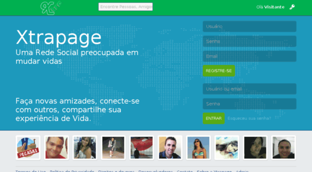 xtrapage.com.br