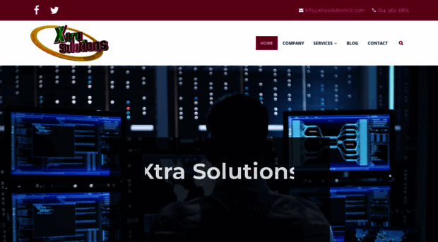 xtrasolutionsllc.com