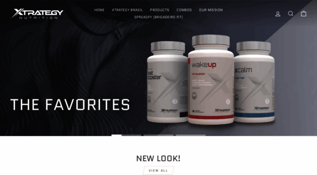 xtrategynutrition.com