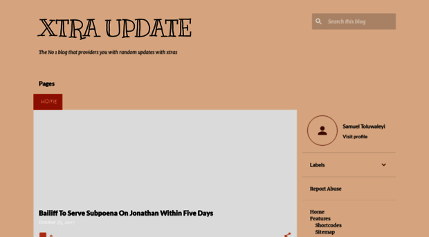 xtraupdate.blogspot.com.ng