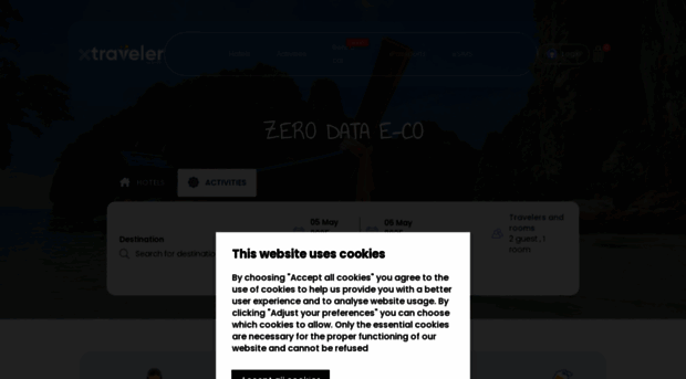 xtraveler.io