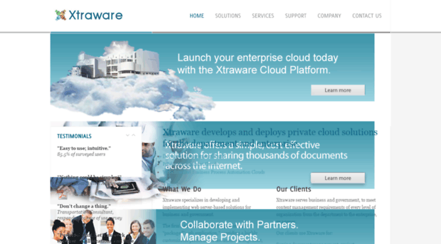 xtraware.com