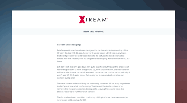 xtream-ui.com