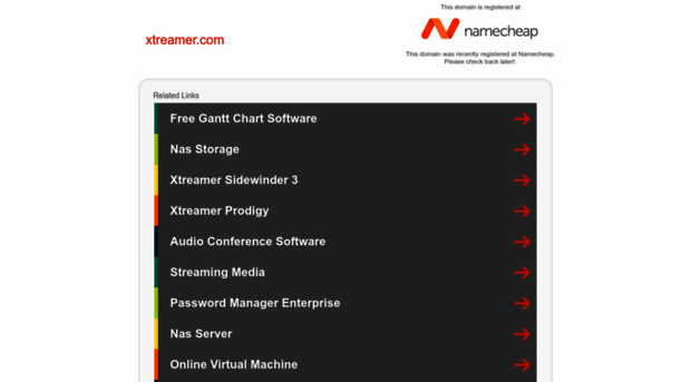 xtreamer.com