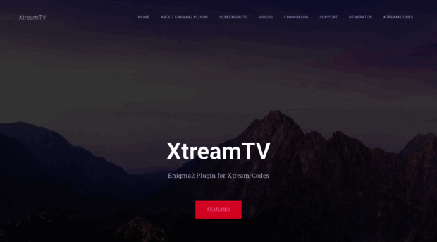 xtreamtvplugin.com