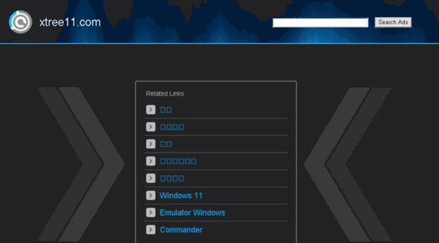 xtree11.com