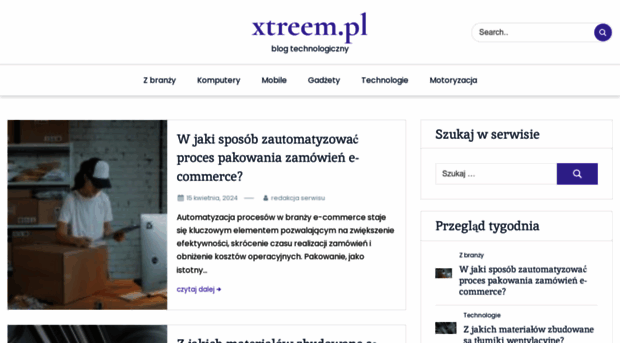 xtreem.pl