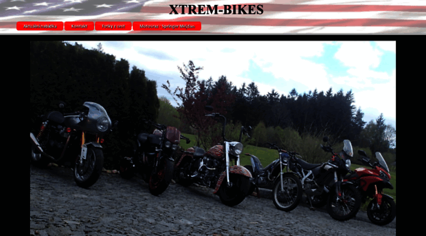 xtrem-bikes.cz