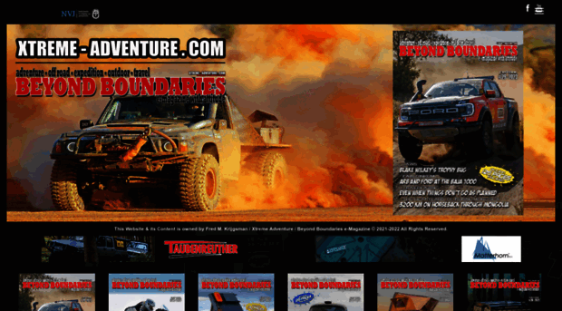 xtreme-adventure.com