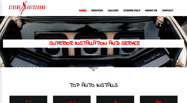 xtreme-autosound.com