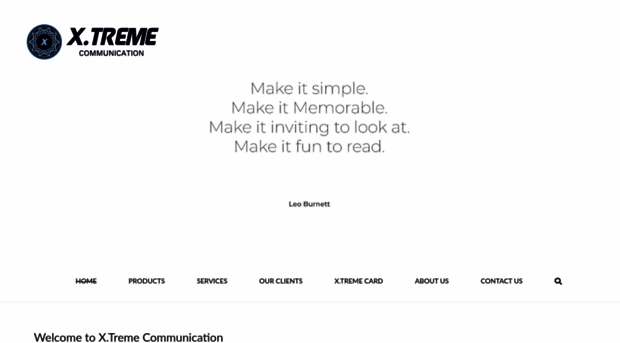 xtreme-communication.com